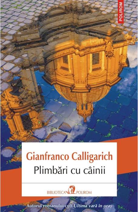 PLIMBARI CU CAINII