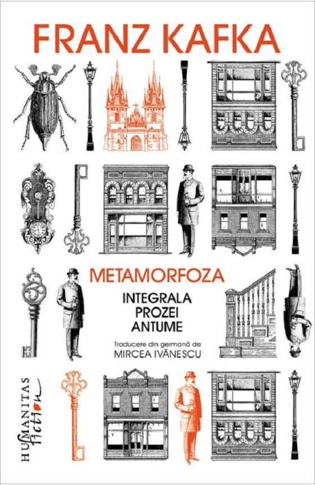 METAMORFOZA HC ED 2024