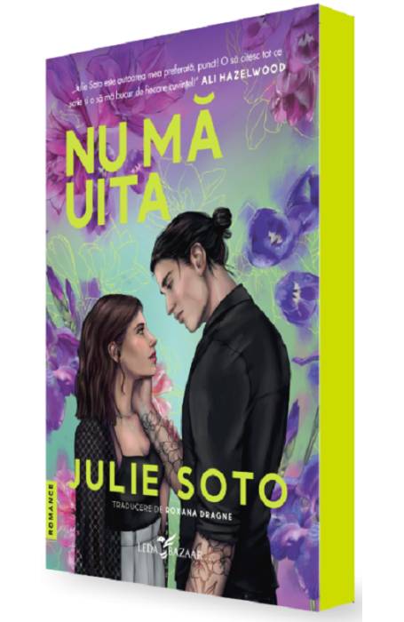 NU MA UITA