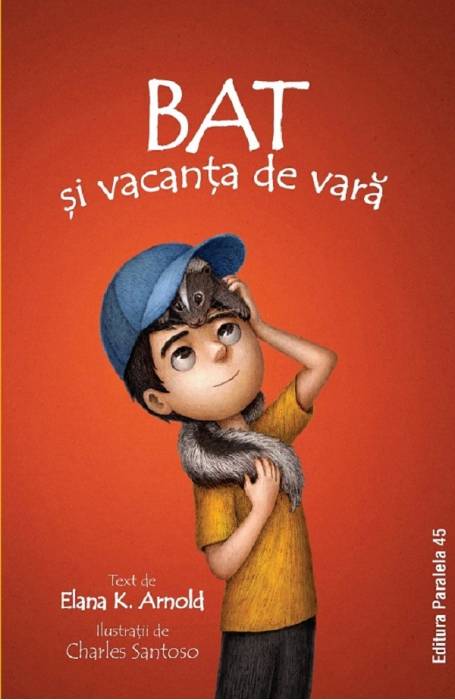 BAT SI VACANTA DE VARA P45
