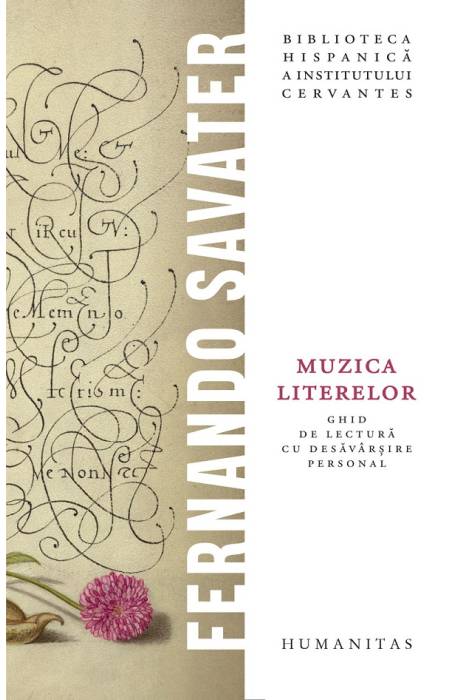 MUZICA LITERELOR