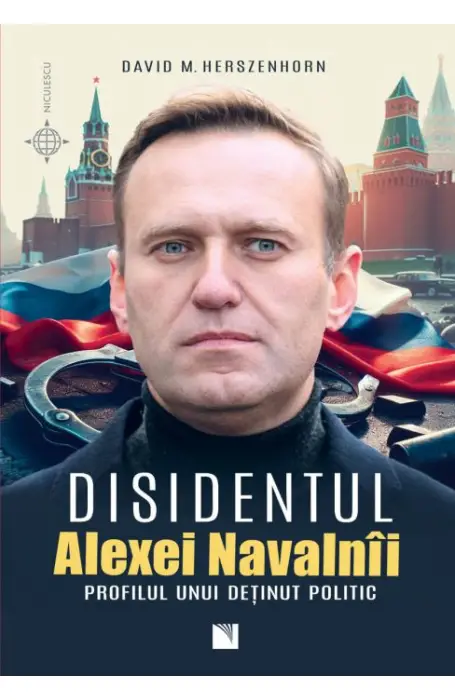 DISIDENTUL ALEXEI NAVALNII