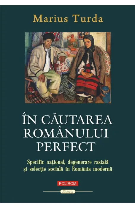 IN CAUTAREA ROMANULUI PERFECT 