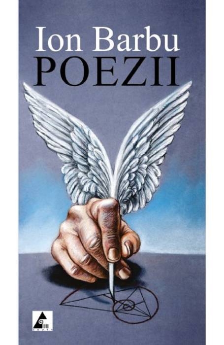 POEZII ION BARBU