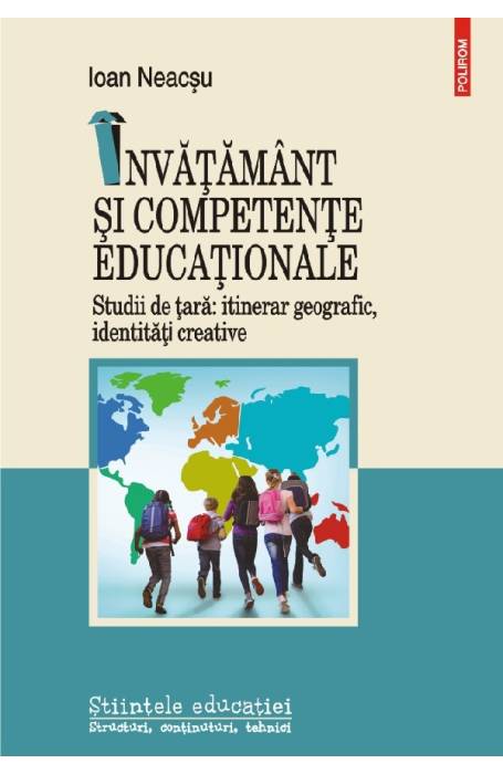 INVATAMANT SI COMPETENTE EDUCATIONALE STUDII DE TARA