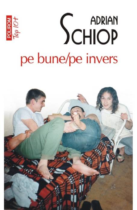PE BUNE / PE INVERS TOP 10+ NR 691