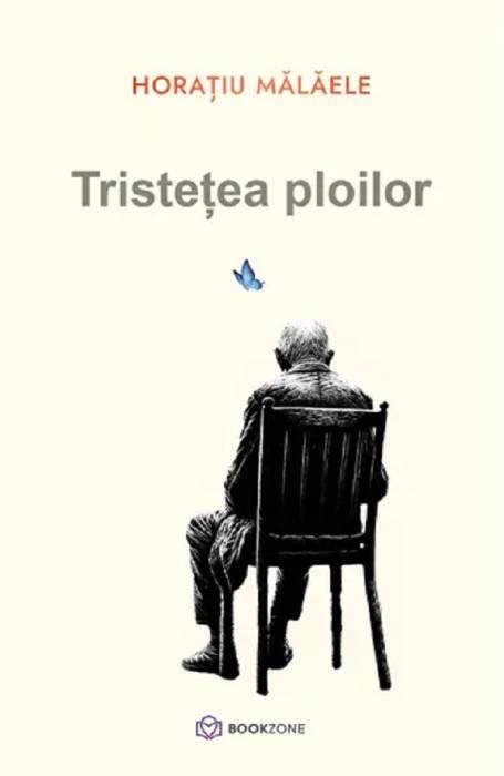 TRISTETEA PLOILOR BOOKZONE