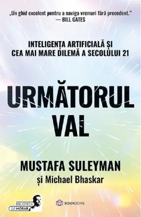 URMATORUL VAL BOOKZONE