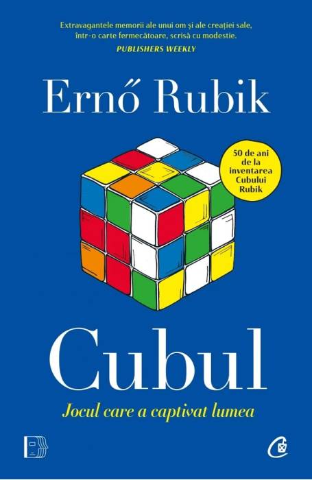 CUBUL. JOCUL CARE A CAPTIVAT LUMEA CV