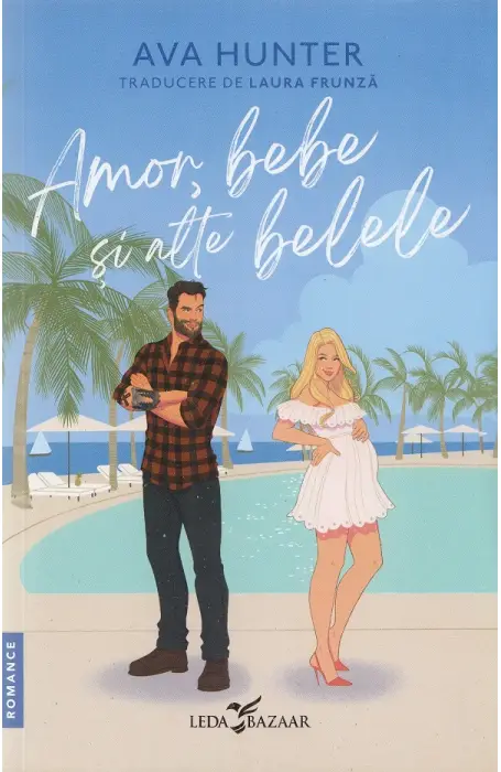 AMOR, BEBE SI ALTE BELELE