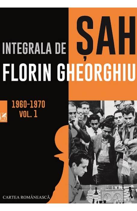 INTEGRALA DE SAH VOL 1 1960 - 1970