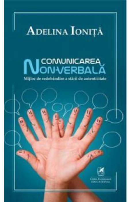 COMUNICAREA NON-VERBALA CR