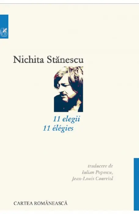 11 elegii - NICHITA STANESCU