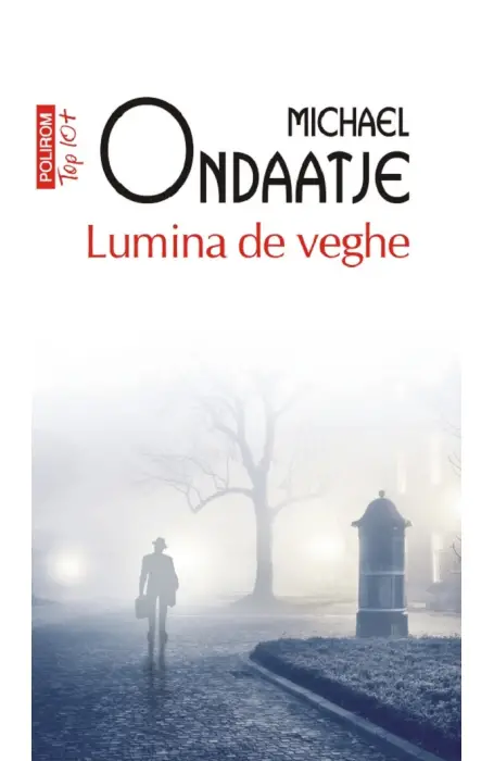 LUMINA DE VEGHE TOP 10+ NR 695