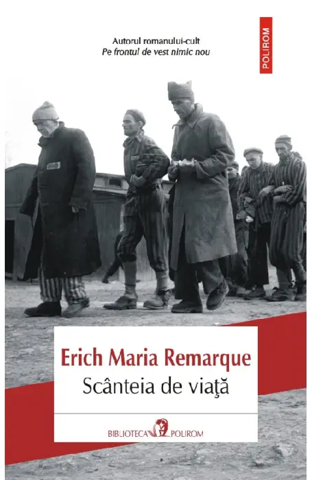 SCANTEIA DE VIATA