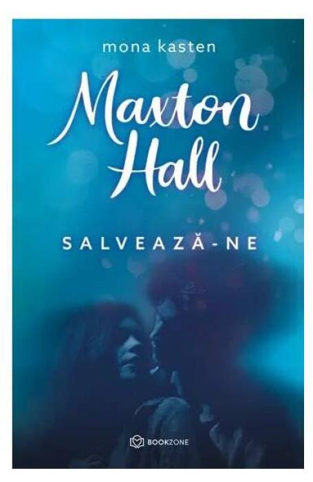 MAXTON HALL - SALVEAZA-NE