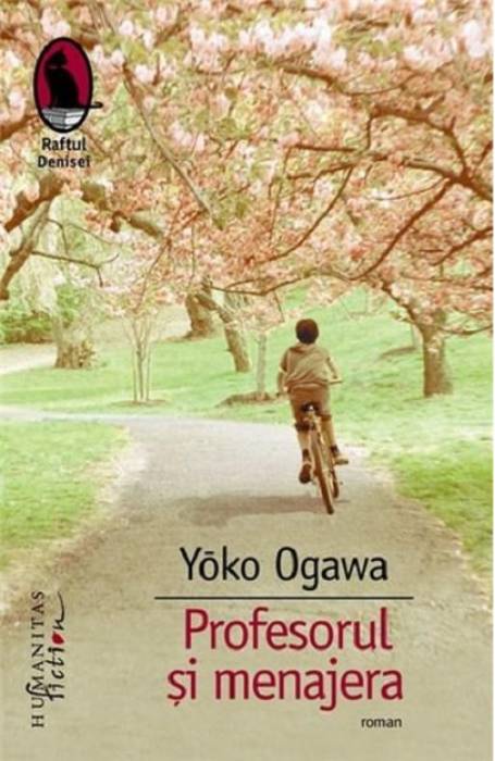 PROFESORUL SI MENAJERA ED 2022