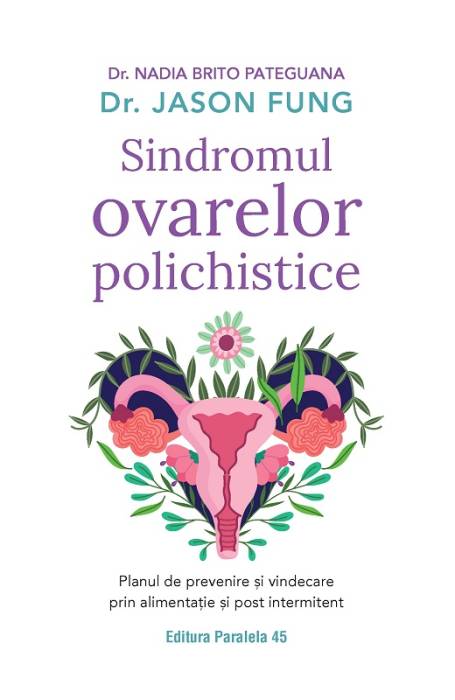 SINDROMUL OVARELOR POLICHISTICE ED 2