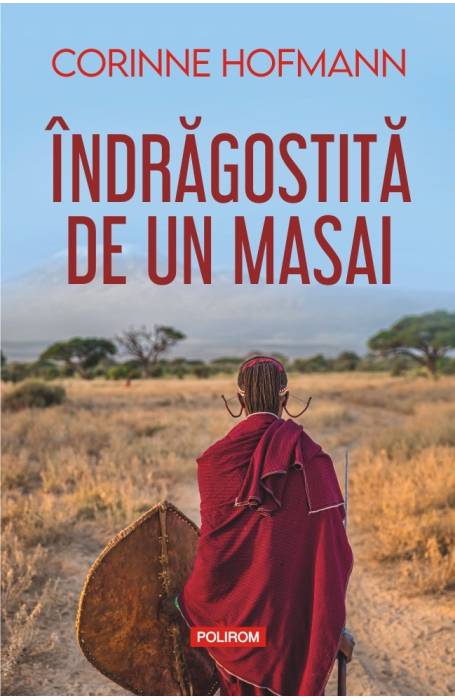 INDRAGOSTITA DE UN MASAI ED 2024