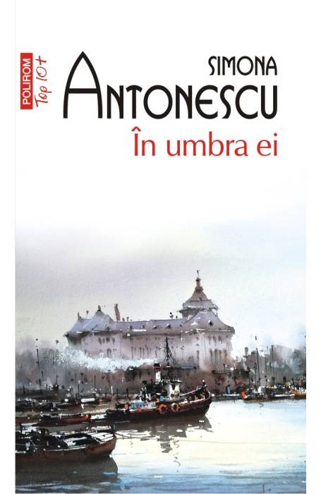 IN UMBRA EI TOP 10+ NR 696