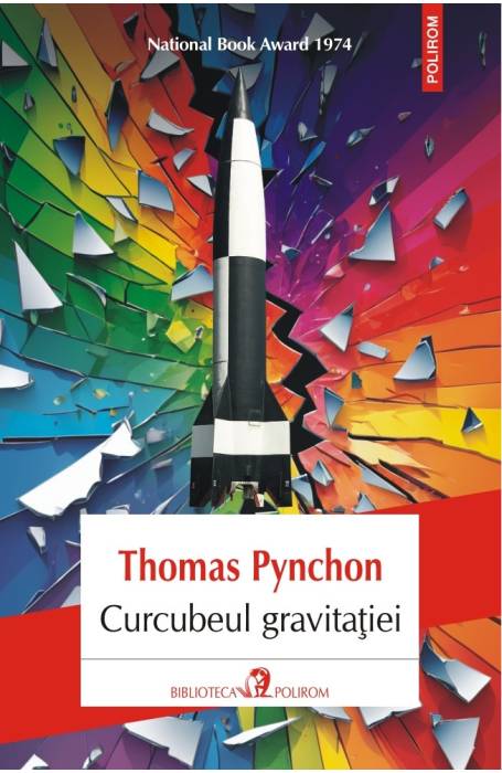 CURCUBEUL GRAVITATIEI ED 2024