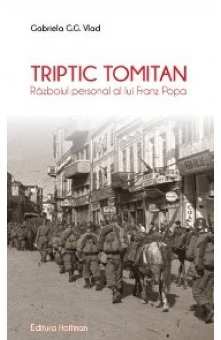 TRIPTIC TOMITAN