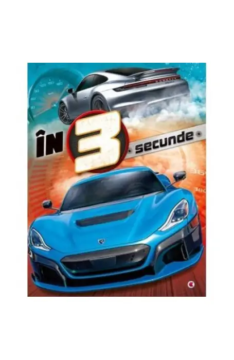 IN 3 SECUNDE KREATIV