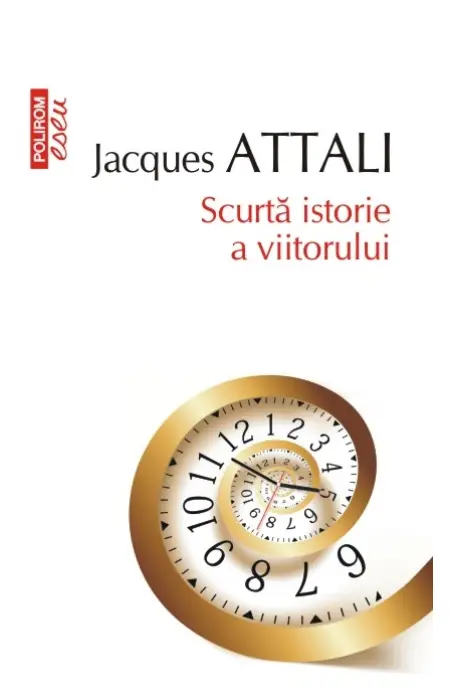 SCURTA ISTORIE A VIITORULUI ESEU 2016