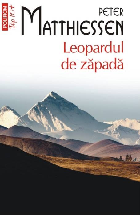 LEOPARDUL DE ZAPADA TOP 10+ NR 698