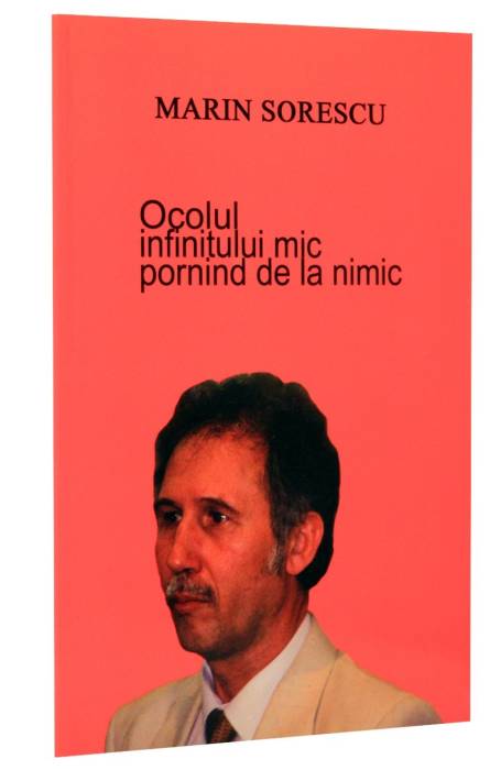OCOLUL INFINITULUI MIC PORNIND DE LA NIMIC