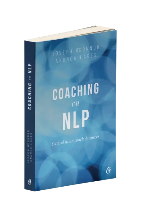 COACHING CU NLP ED III