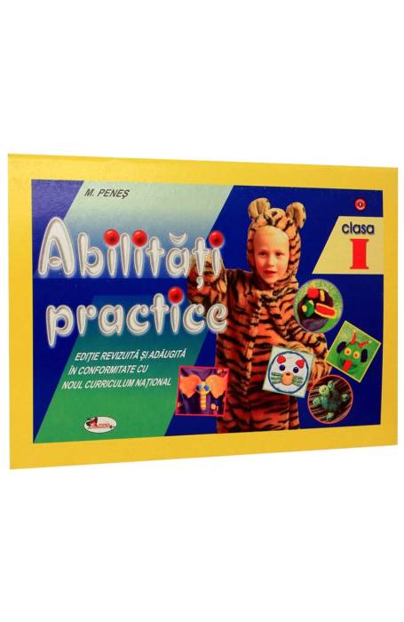 ABILITATI PRACTICE 1 ARAMIS