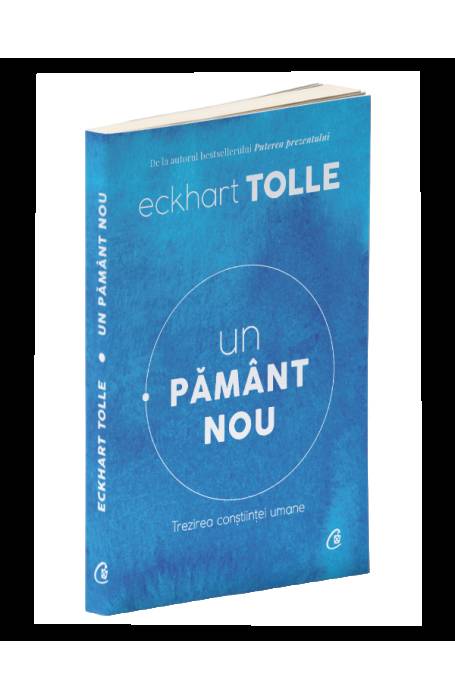 UN PAMANT NOU ED IV