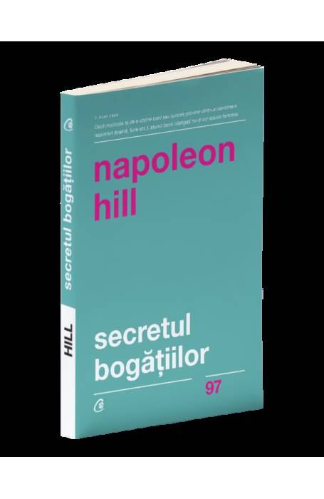 SECRETUL BOGATIILOR ED II