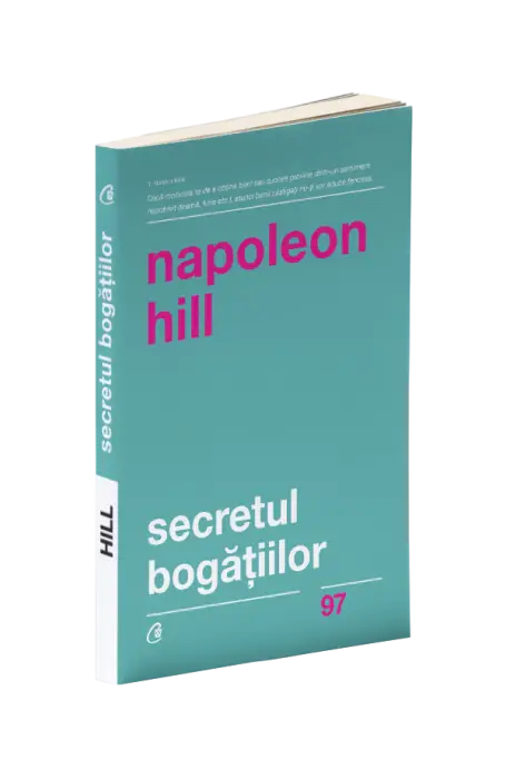 SECRETUL BOGATIILOR ED II
