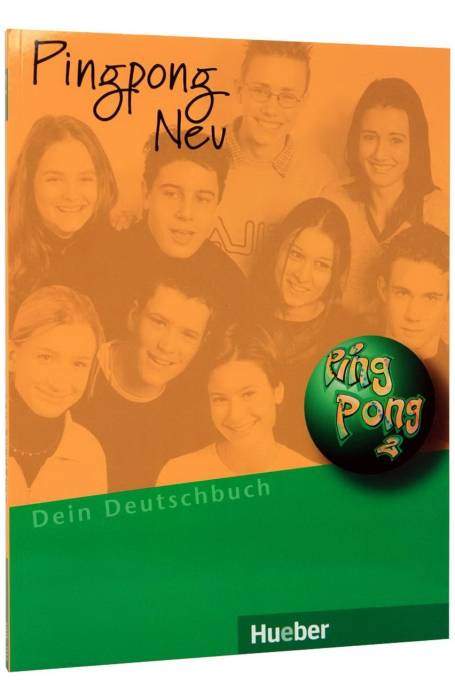 PINGPONG 2 MANUAL