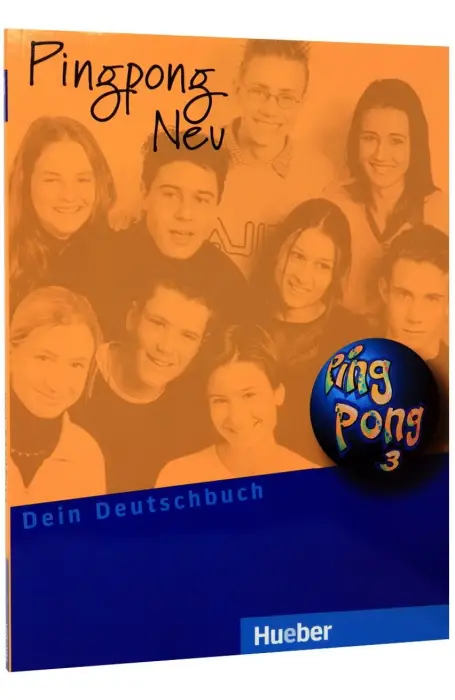 PINGPONG NEU 3 MANUAL