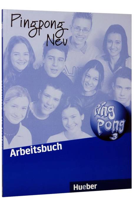 PINGPONG 3 CAIET
