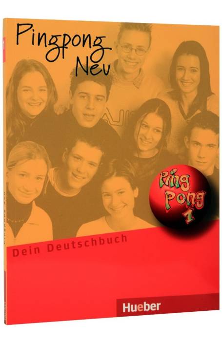 PINGPONG 1 MANUAL