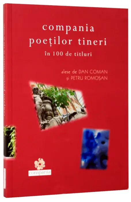 COMPANIA POETILOR TINERI