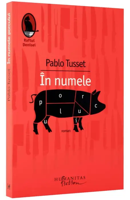 IN NUMELE PORCULUI
