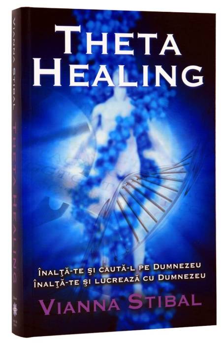 THETA HEALING