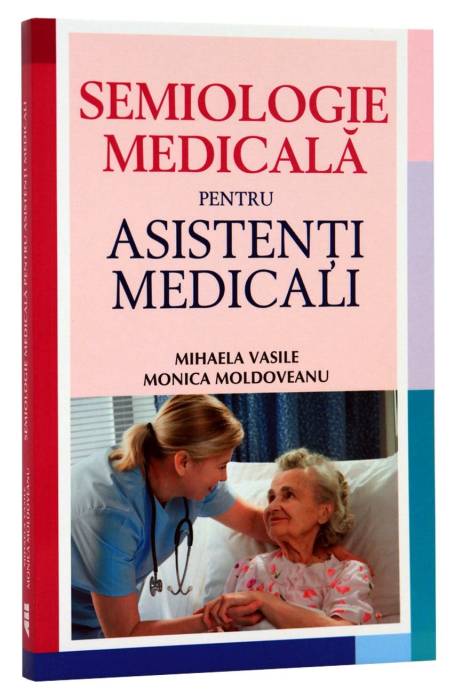 SEMIOLOGIE MEDICALA PT ASISTENTI MEDICALI