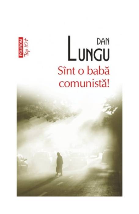 SINT O BABA COMUNISTA TOP 10+ NR.35
