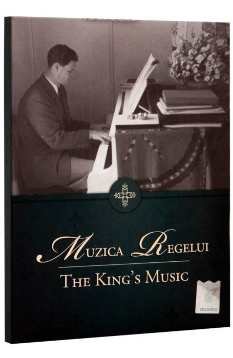 MUZICA REGELUI