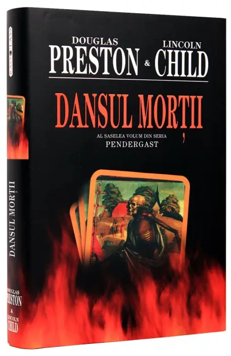 DANSUL MORTII RAO