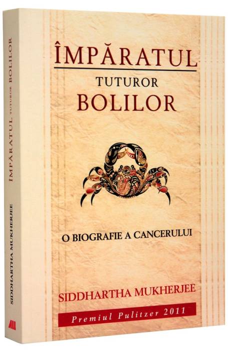 IMPARATUL TUTUROR BOLILOR