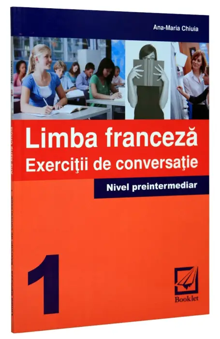 FRANCEZA EX DE CONV 1 BOOKLET