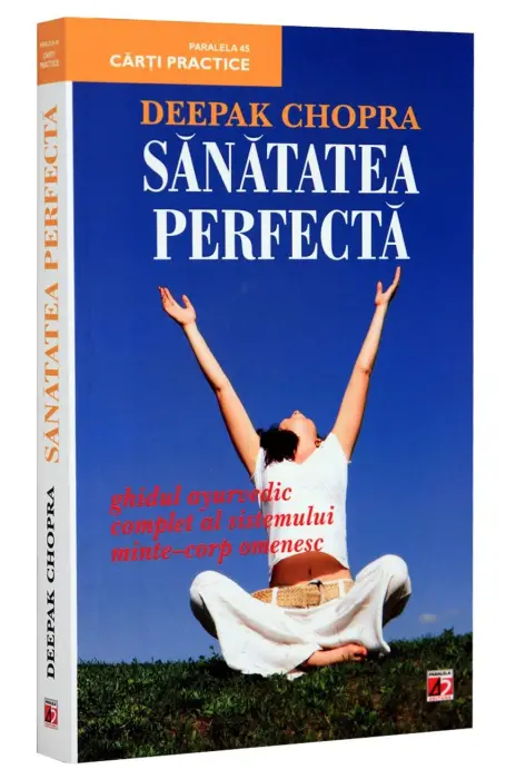 SANATATEA PERFECTA