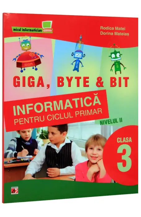 INFORMATICA 3 NIV 2 P45